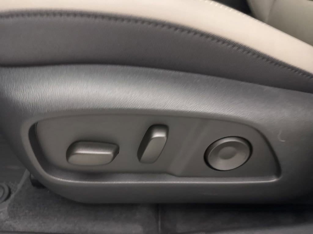 2026 GMC Terrain Elevation - Photo 22