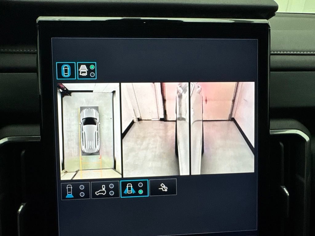 2026 GMC Acadia Elevation - Photo 29