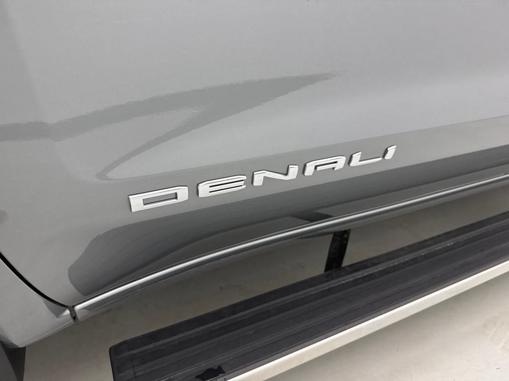 2026 GMC Sierra 1500 Denali - Photo 11
