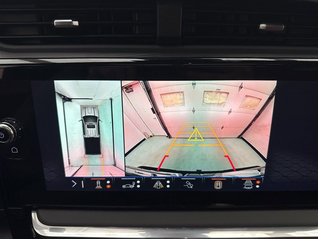 2026 GMC Sierra 2500HD Denali Ultimate - Photo 30