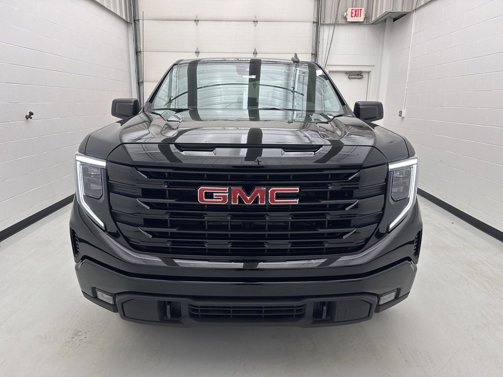 New 2026 GMC Sierra 1500 Elevation Truck