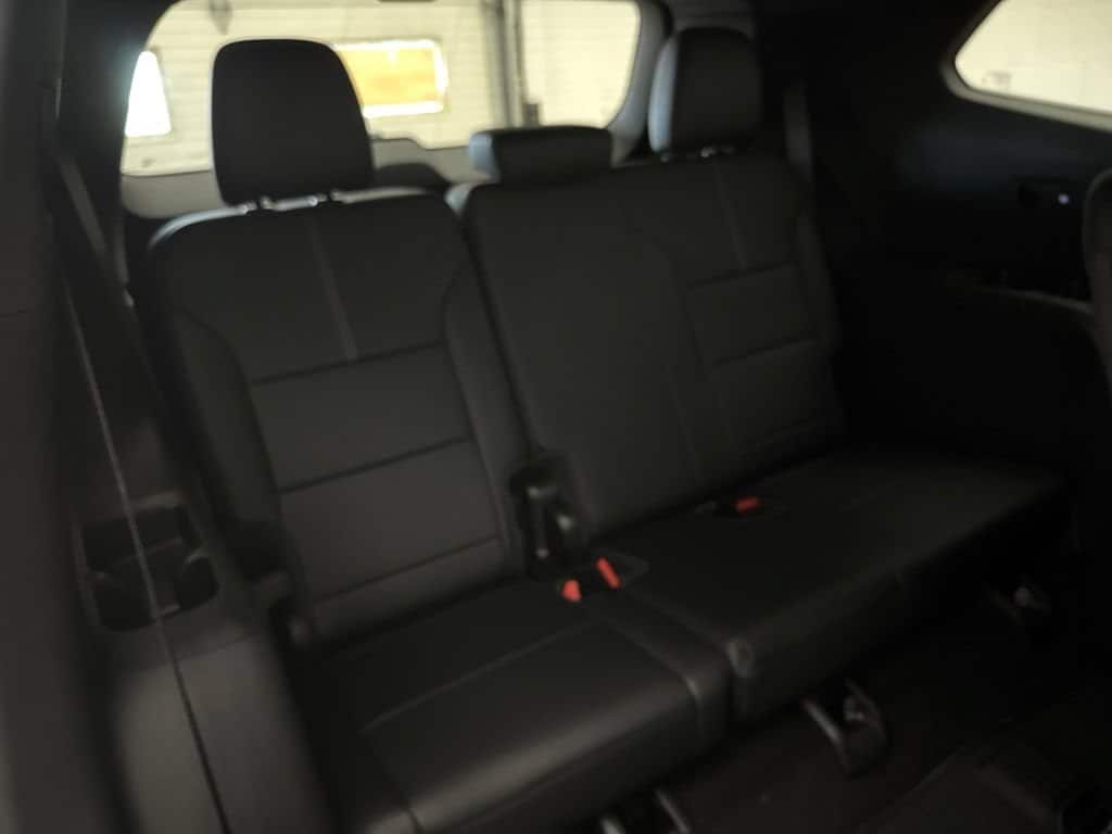 2026 GMC Acadia Elevation - Photo 63