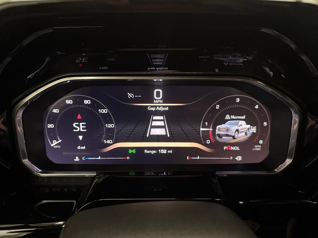 2026 GMC Sierra 1500 Elevation - Photo 24