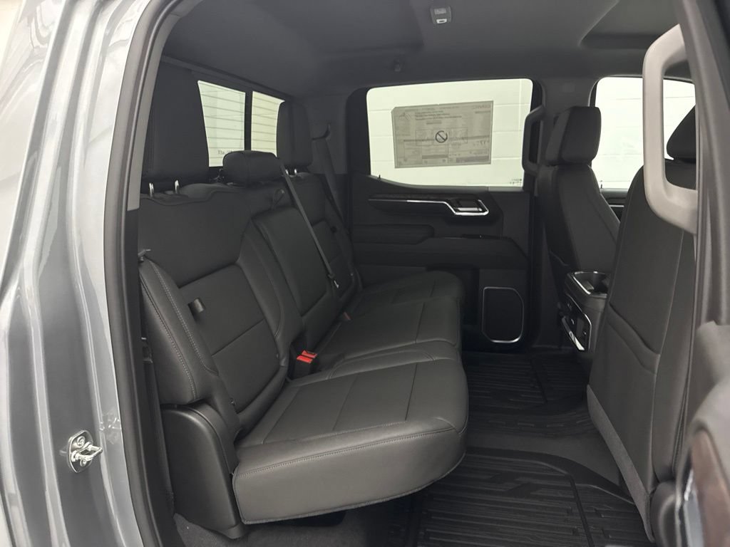 2026 GMC Sierra 1500 SLT - Photo 63