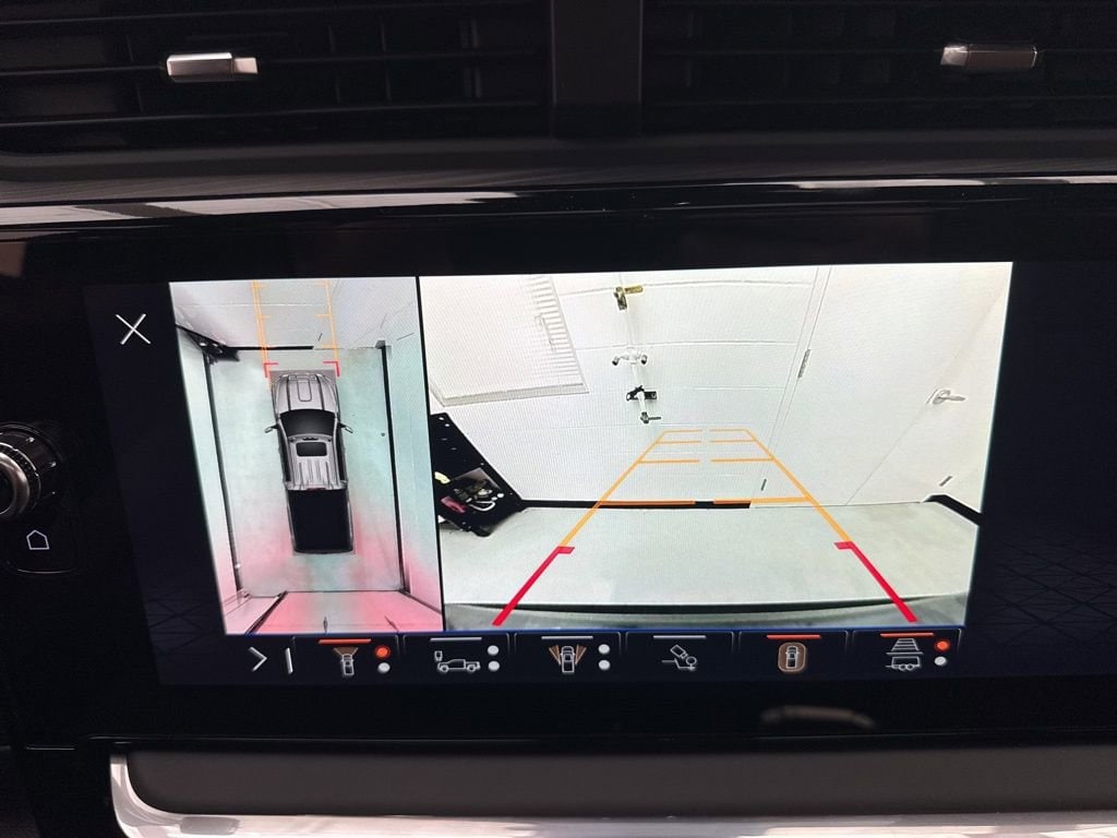 2026 GMC Sierra 2500HD Denali Ultimate - Photo 37