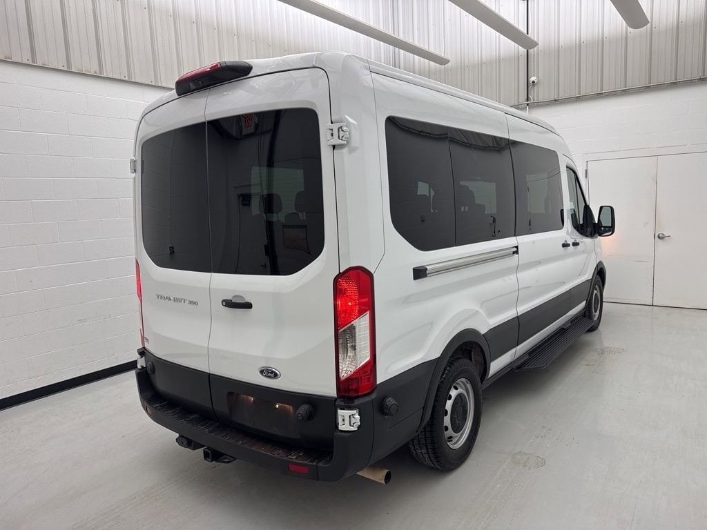 2020 Ford Transit Passenger Van XL - Photo 10