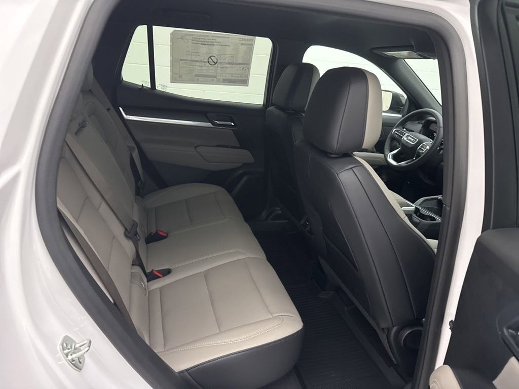 2026 GMC Terrain Elevation - Photo 48