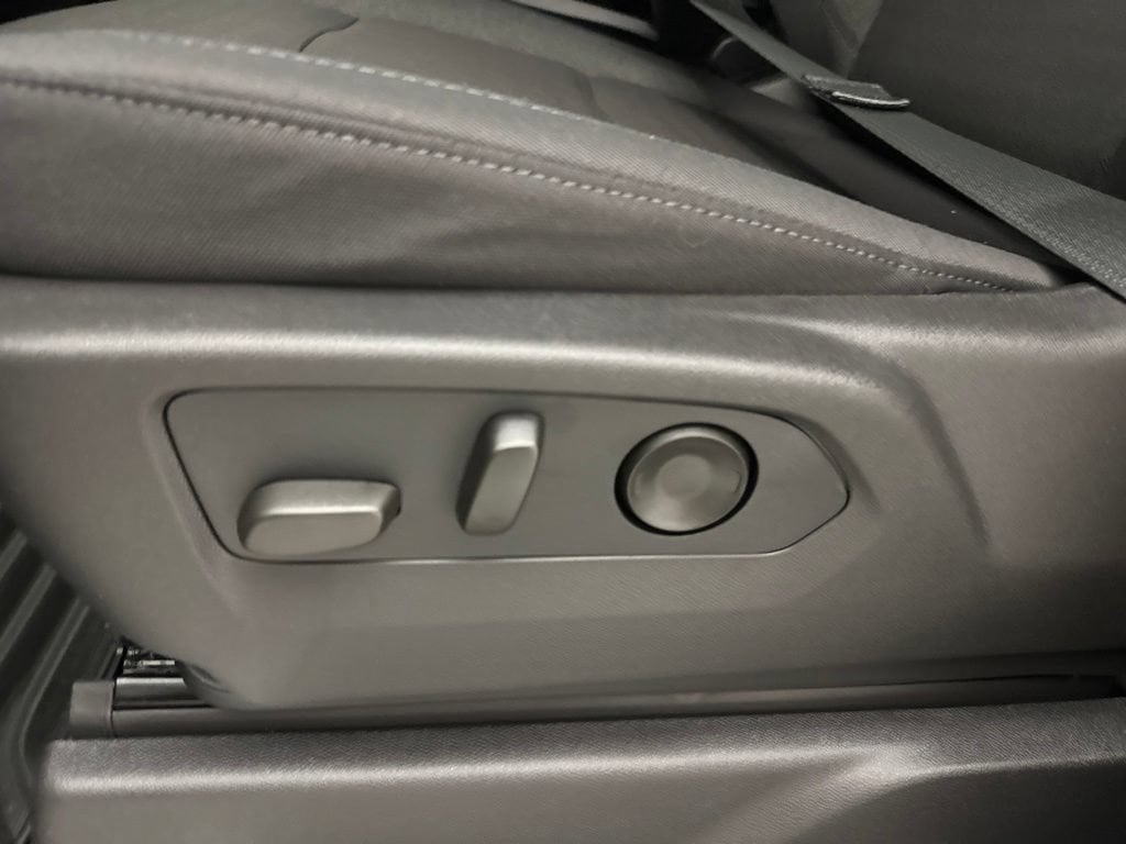 2026 GMC Sierra 1500 Elevation - Photo 17