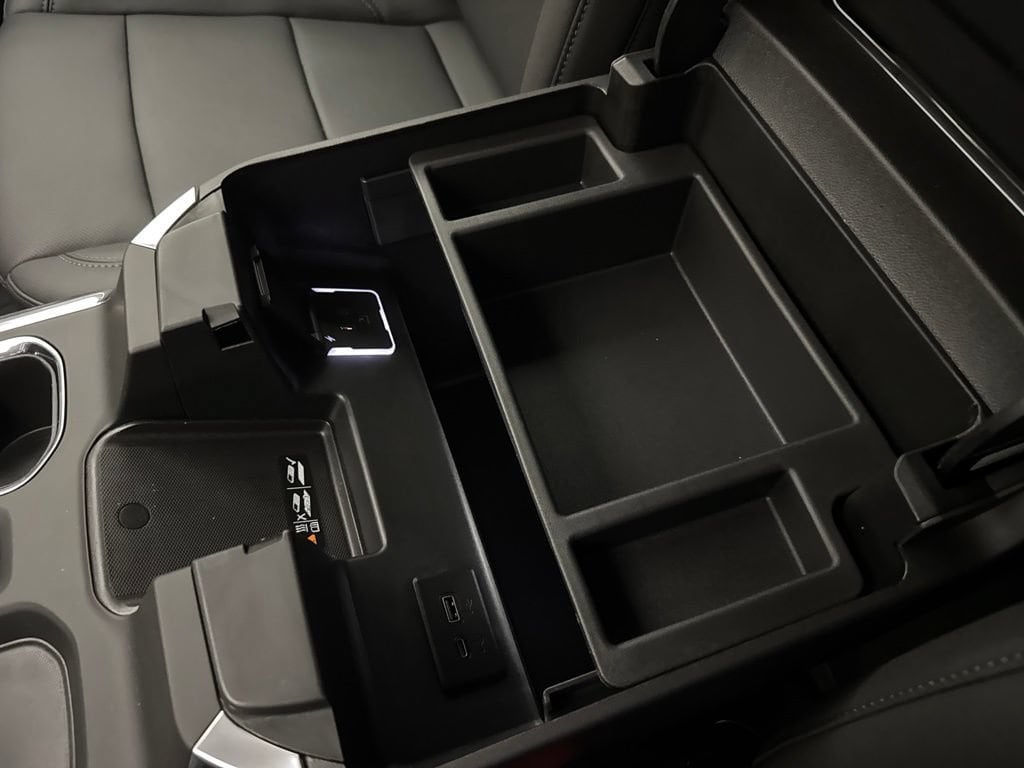2026 GMC Sierra 1500 SLT - Photo 50