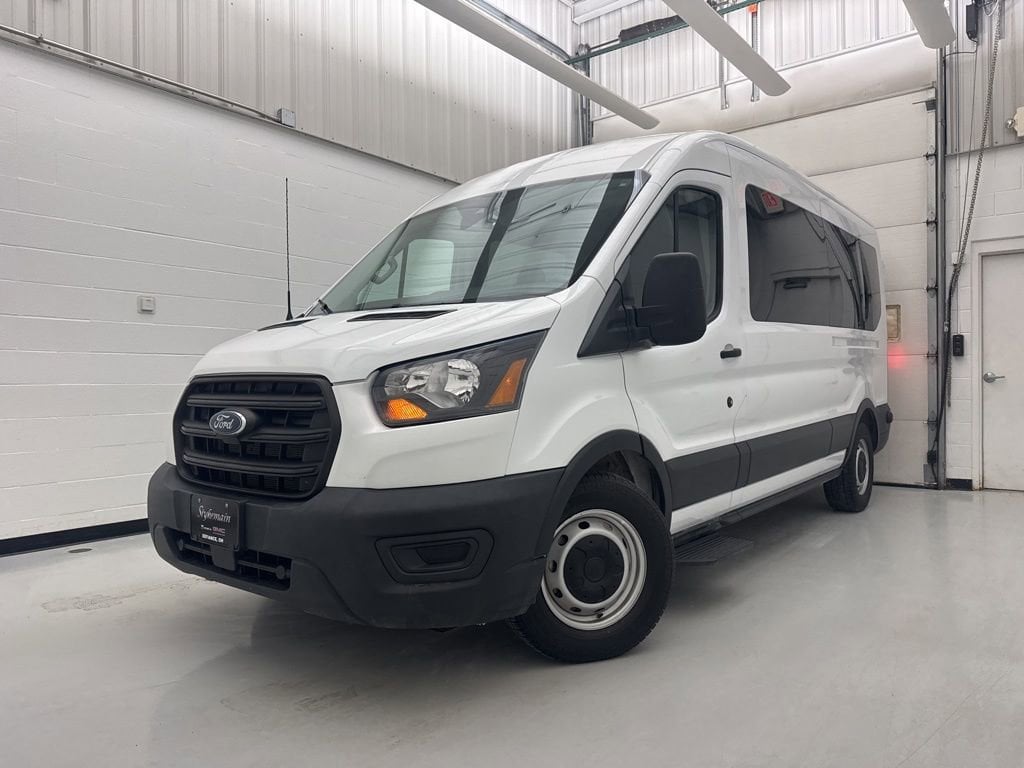 2020 Ford Transit Passenger Van XL - Photo 6