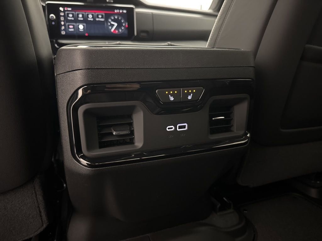 2026 GMC Sierra 2500HD AT4X - Photo 62