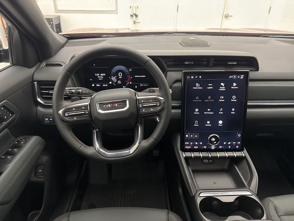2026 GMC Terrain AT4 - Photo 14