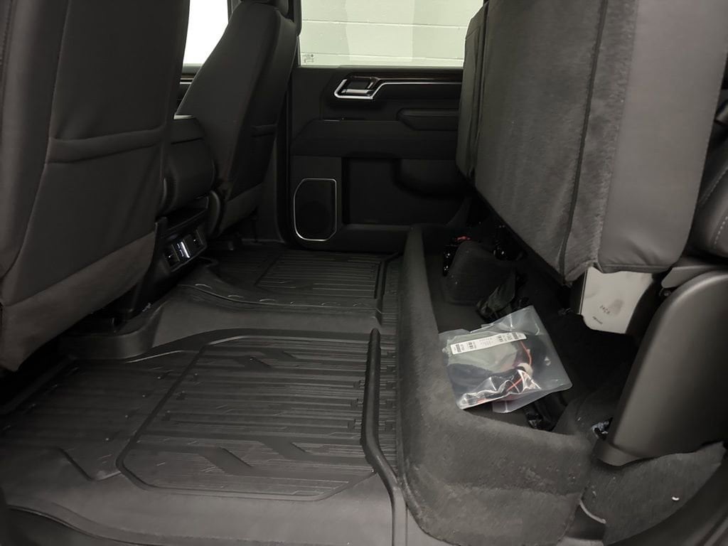 2026 GMC Sierra 2500HD SLE - Photo 56