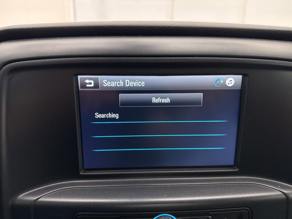 2017 GMC Sierra 1500 Base - Photo 23