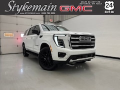 2026 GMC Yukon XL Elevation SUV