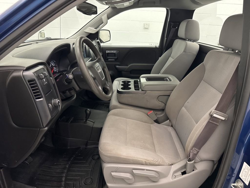 2017 GMC Sierra 1500 Base - Photo 17