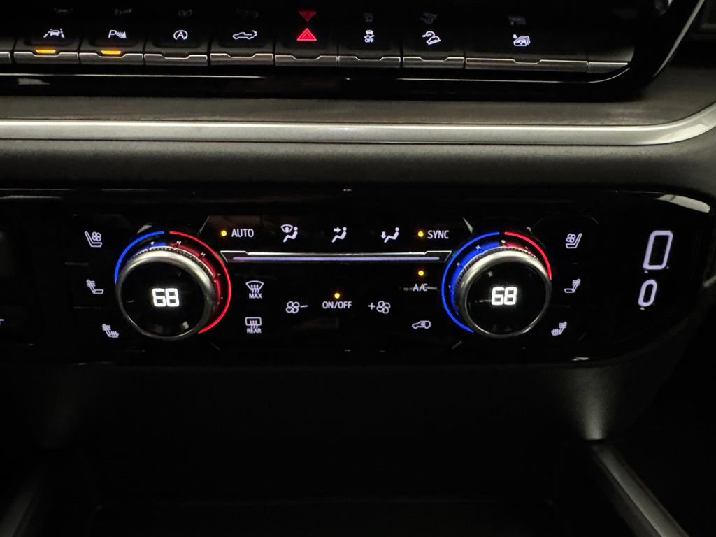 2026 GMC Sierra 1500 SLT - Photo 49