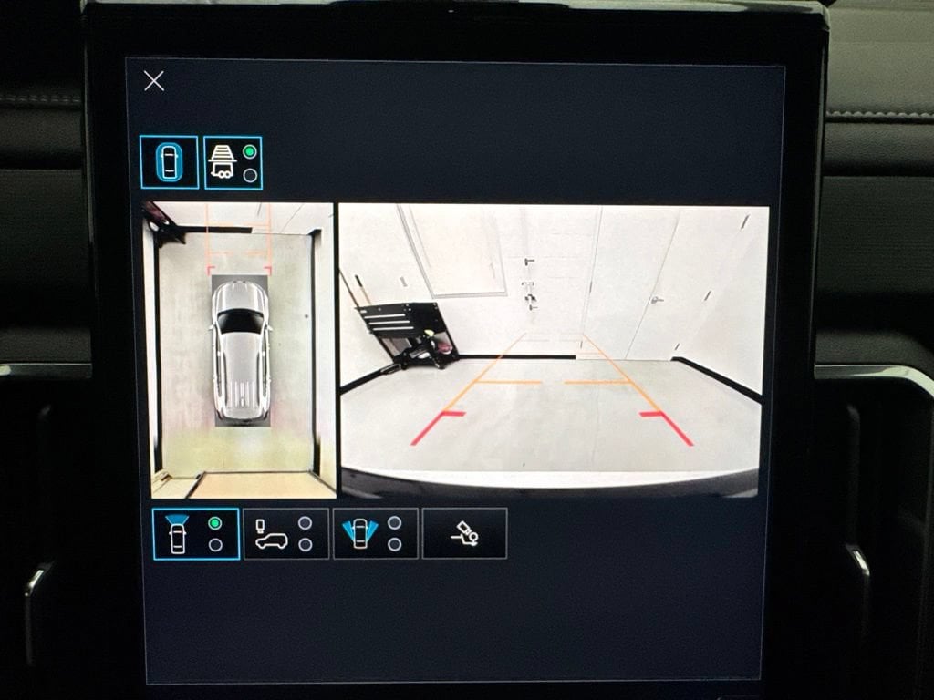 2026 GMC Acadia Elevation - Photo 34