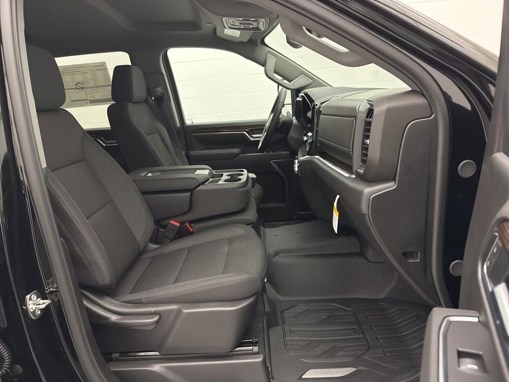 2026 GMC Sierra 2500HD SLE - Photo 60
