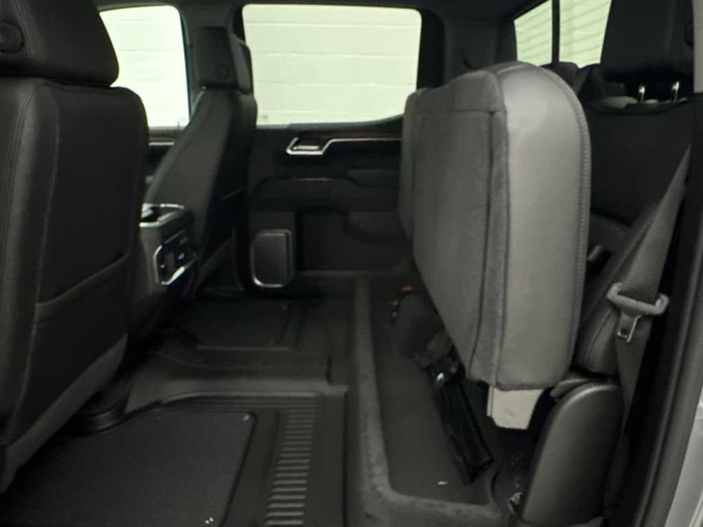 2026 GMC Sierra 1500 Denali - Photo 64