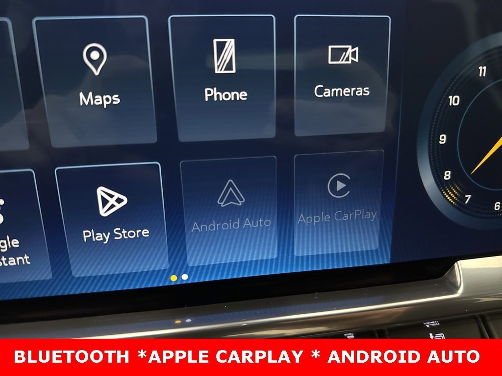 Used 2023 Chevrolet Silverado 1500 RST Truck