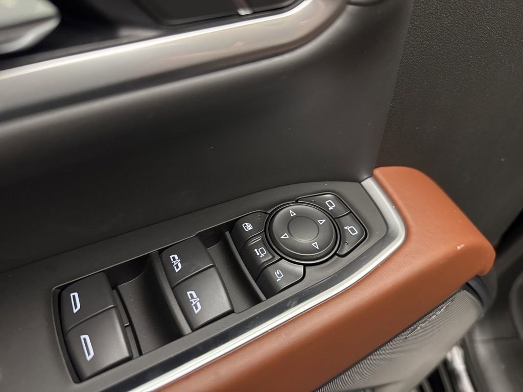 2026 GMC Sierra 2500HD Denali Ultimate - Photo 25
