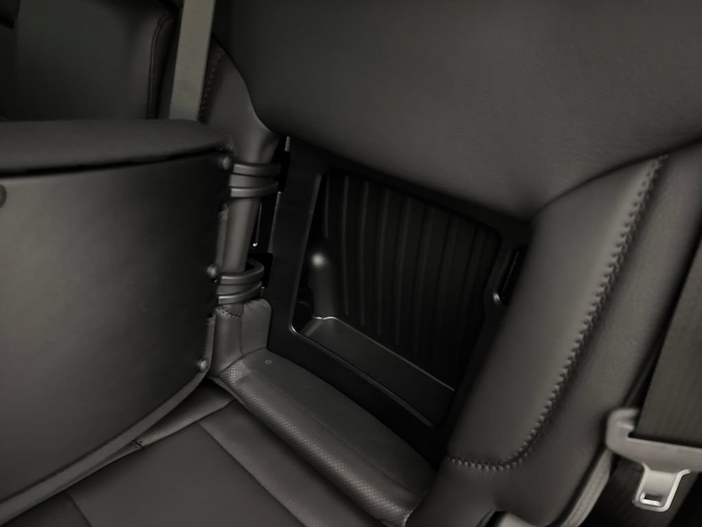 2026 GMC Sierra 1500 Denali - Photo 60