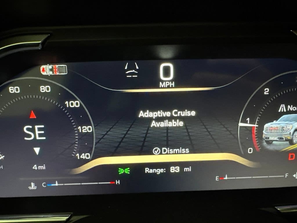 2026 GMC Sierra 1500 Denali - Photo 35