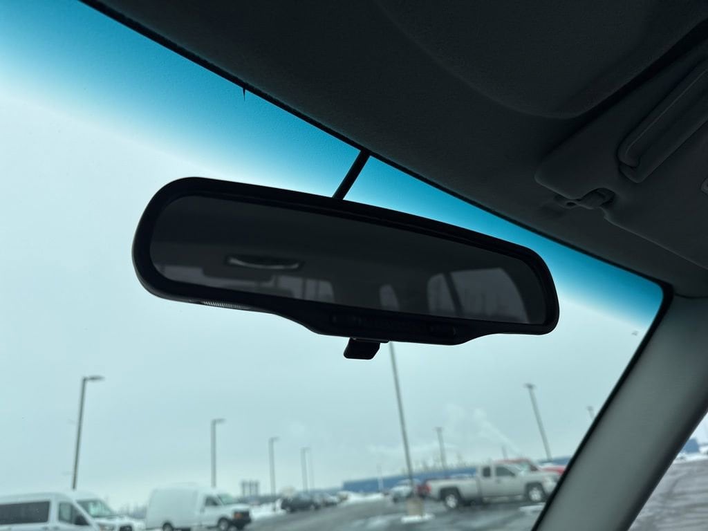 2000 Chevrolet Tracker Base - Photo 24