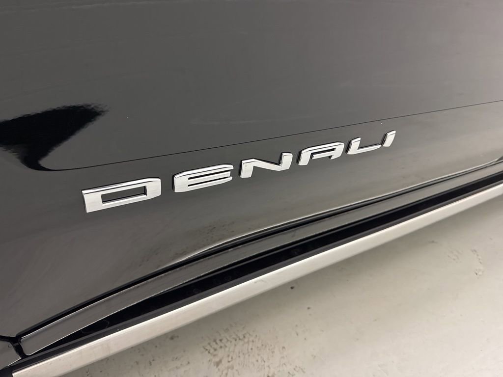 2026 GMC Sierra 1500 Denali - Photo 12