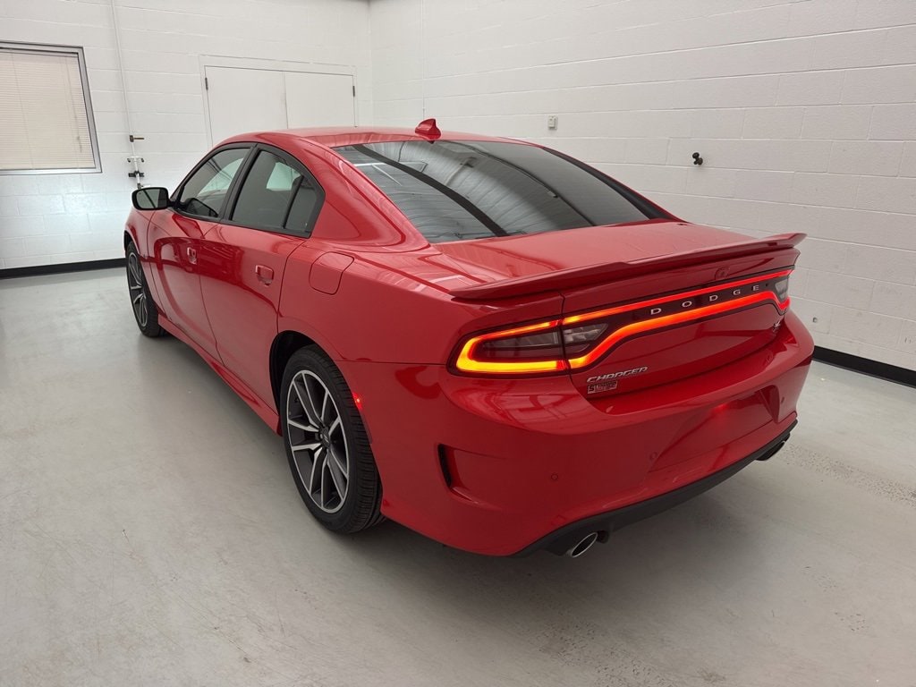 Used 2023 Dodge Charger R/T