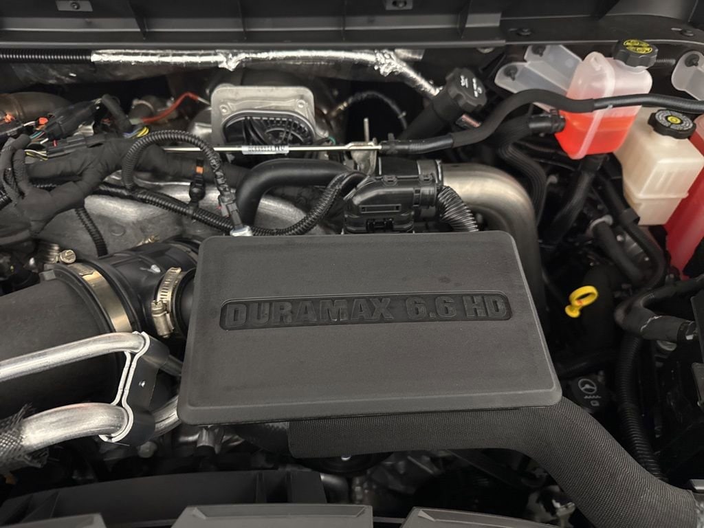 2026 GMC Sierra 2500HD AT4X - Photo 72