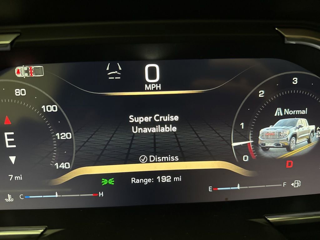 2026 GMC Sierra 1500 Denali - Photo 37