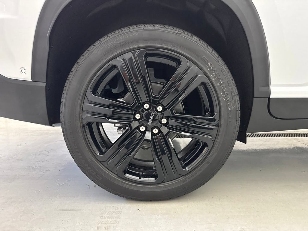 2026 GMC Acadia Elevation - Photo 11