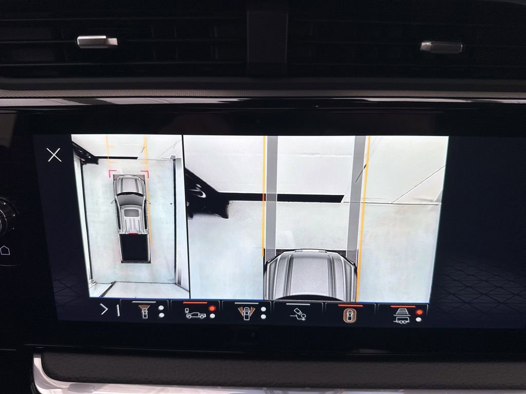 2026 GMC Sierra 1500 Denali - Photo 39