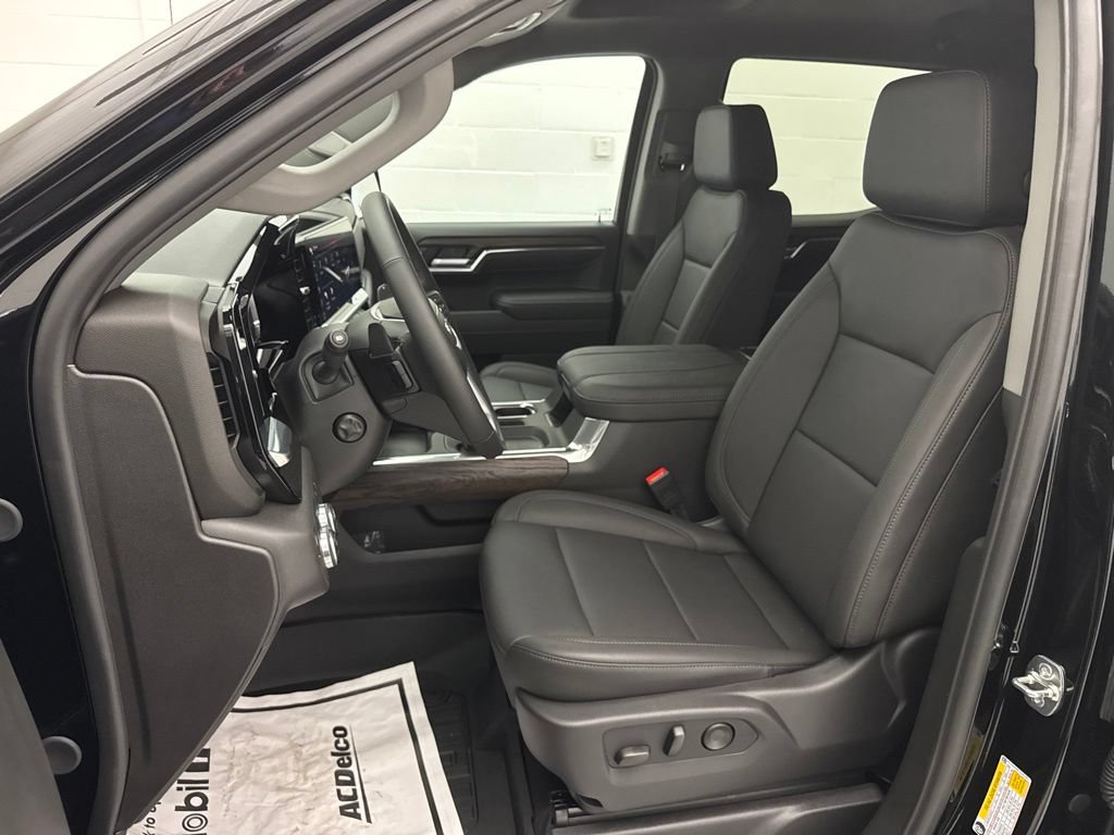 2026 GMC Sierra 1500 SLT - Photo 20