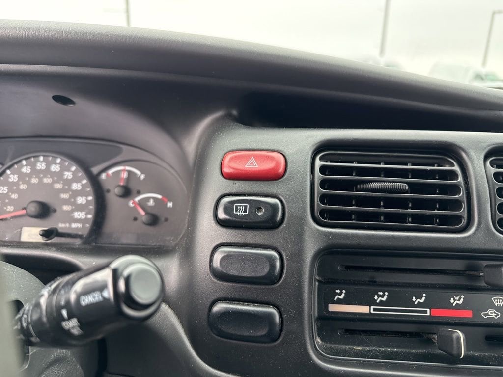 2000 Chevrolet Tracker Base - Photo 17