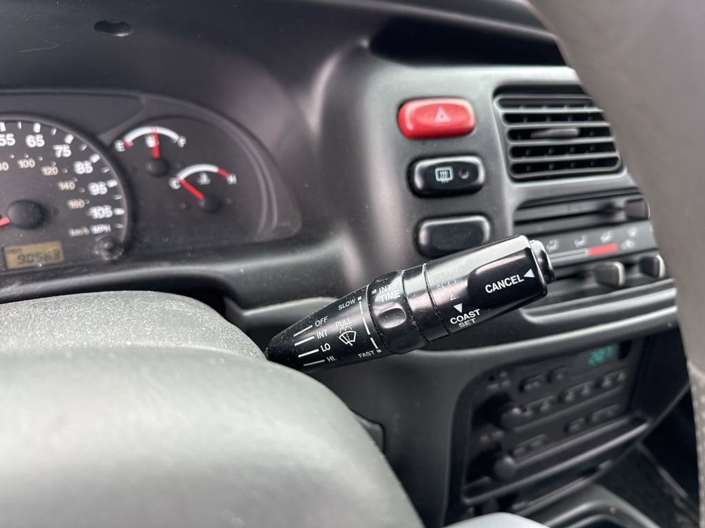 2000 Chevrolet Tracker Base - Photo 16