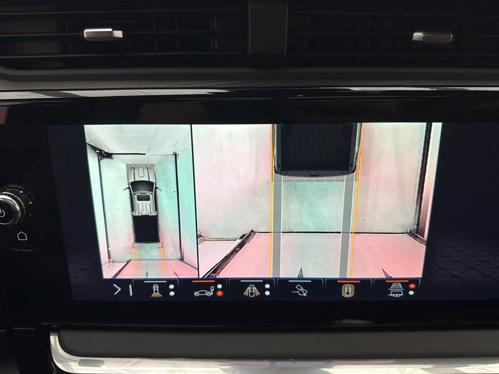 2026 GMC Sierra 2500HD Denali Ultimate - Photo 31