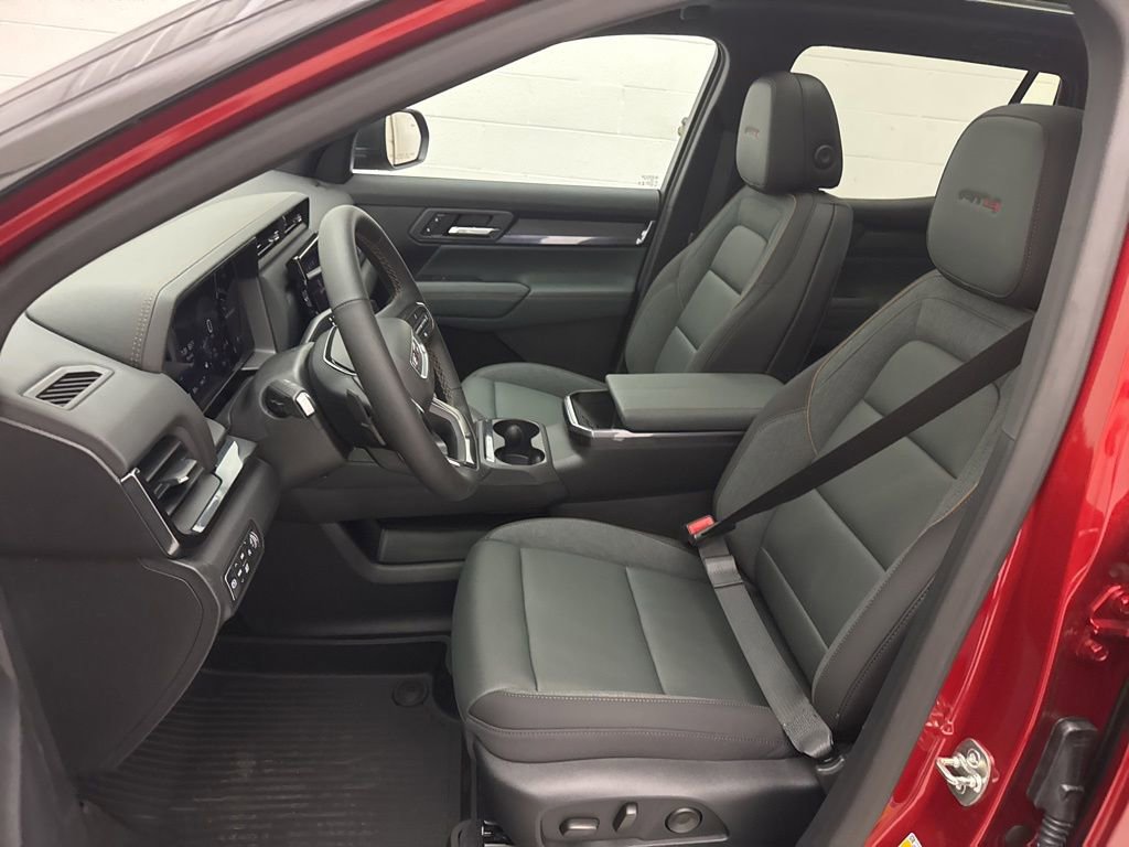 2026 GMC Terrain AT4 - Photo 19