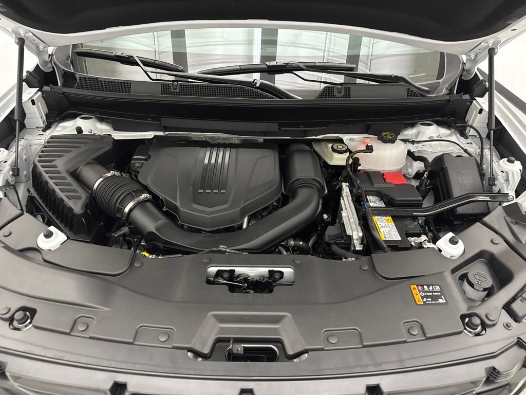 2026 GMC Acadia Elevation - Photo 68