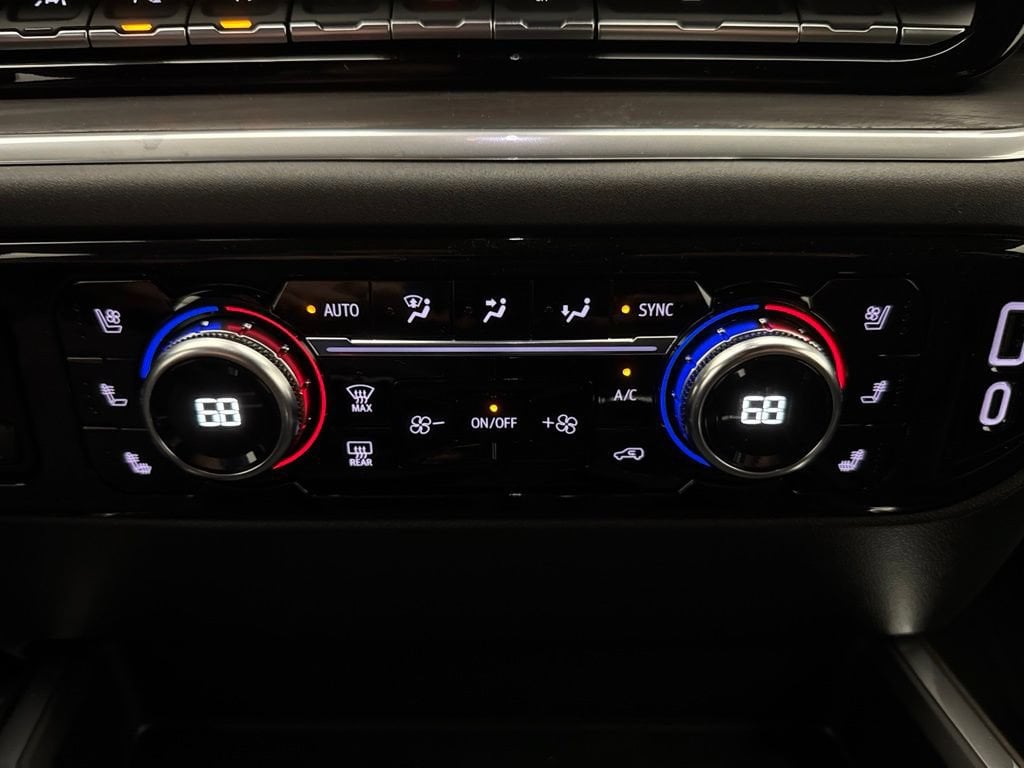 2026 GMC Sierra 1500 SLT - Photo 47