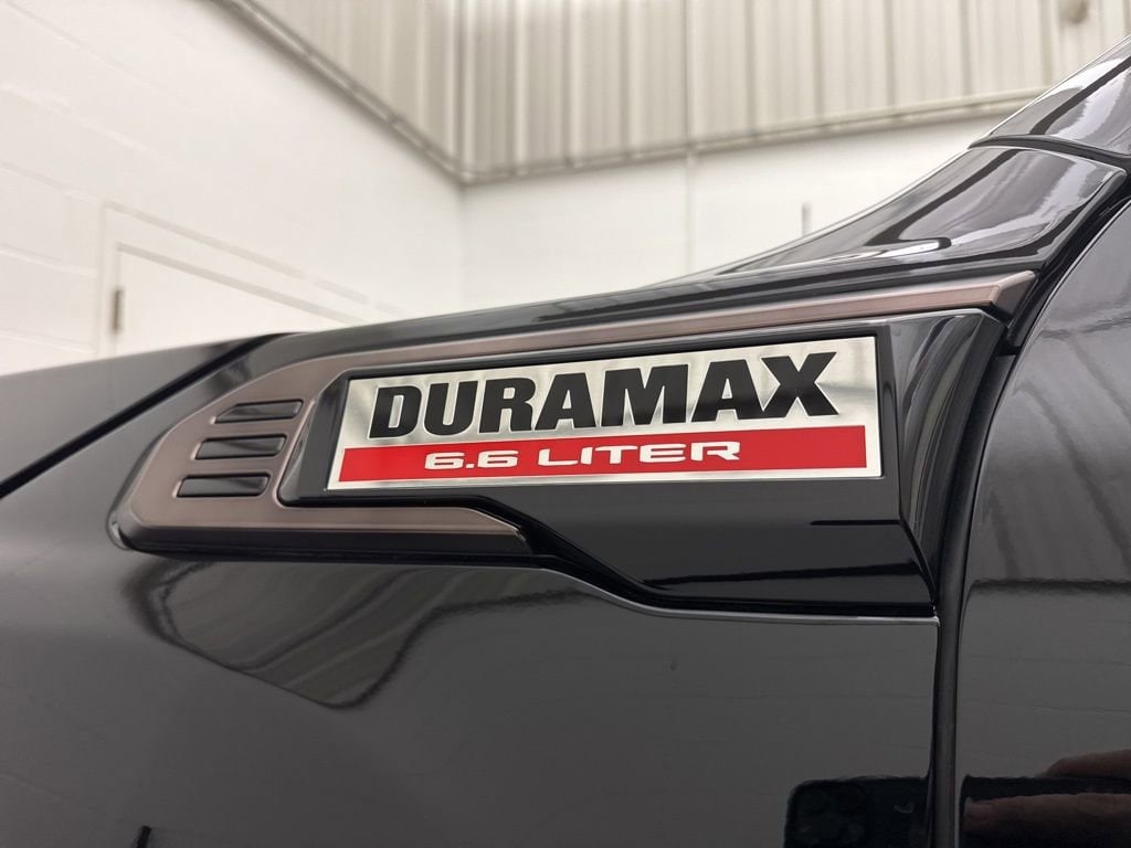 2026 GMC Sierra 2500HD AT4X - Photo 11