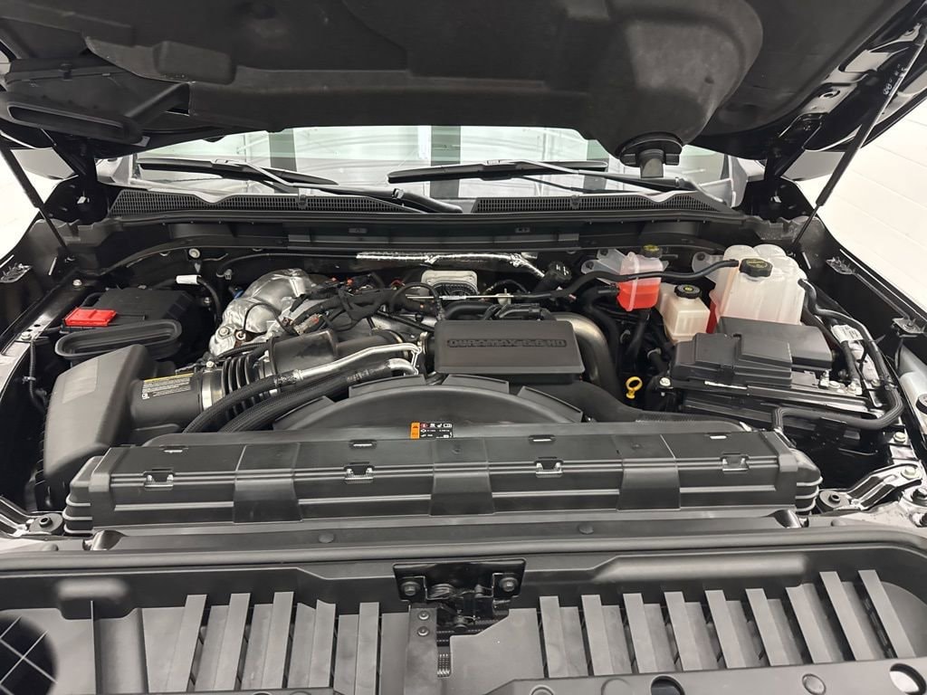 2026 GMC Sierra 2500HD AT4X - Photo 71