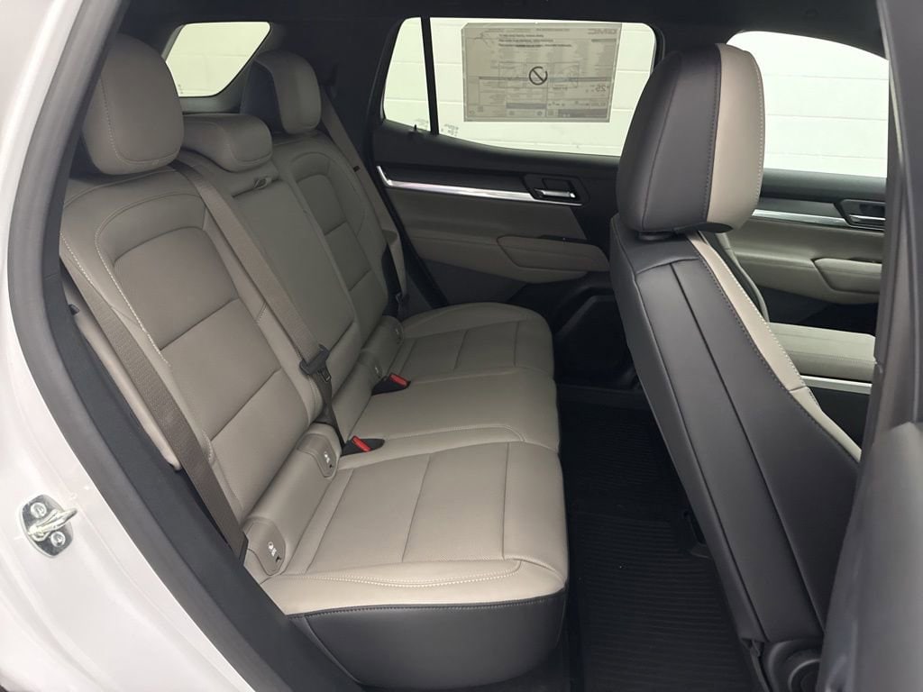 2026 GMC Terrain Elevation - Photo 49