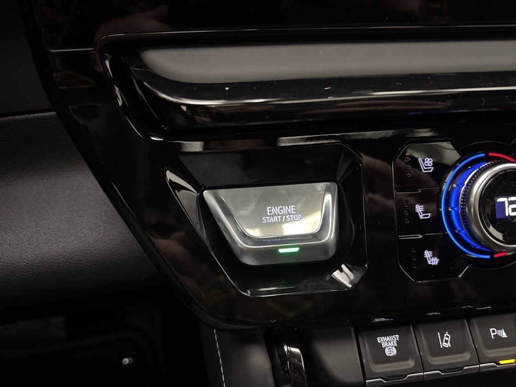 2026 GMC Sierra 2500HD AT4X - Photo 45
