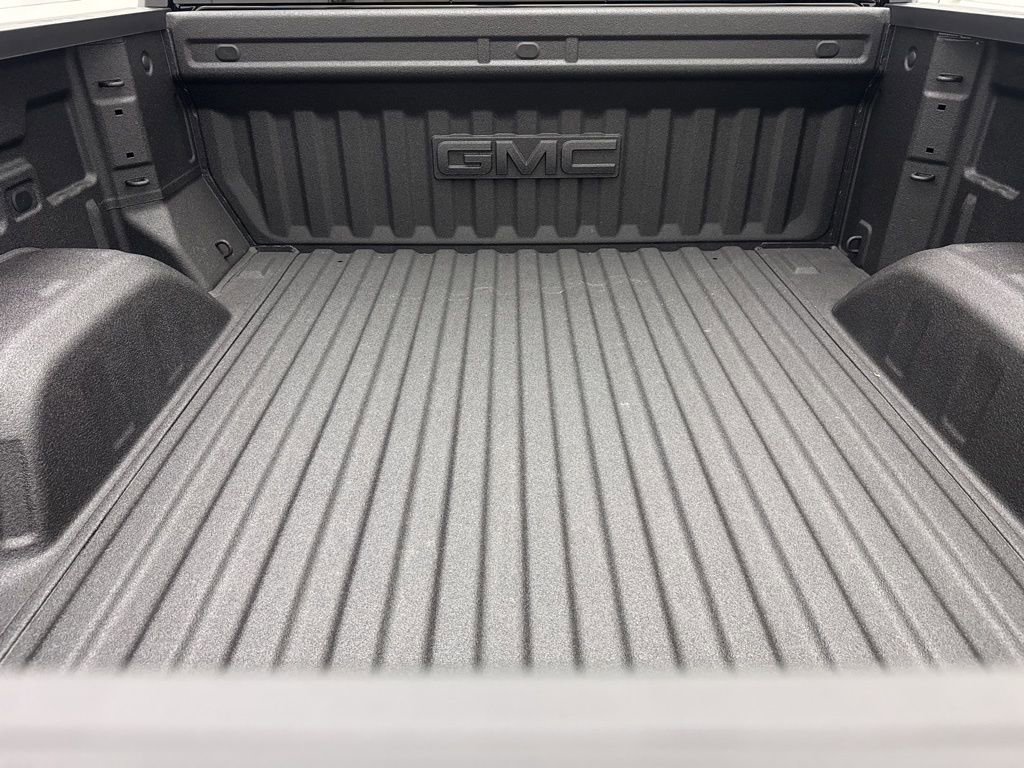 2026 GMC Sierra 1500 Denali - Photo 6