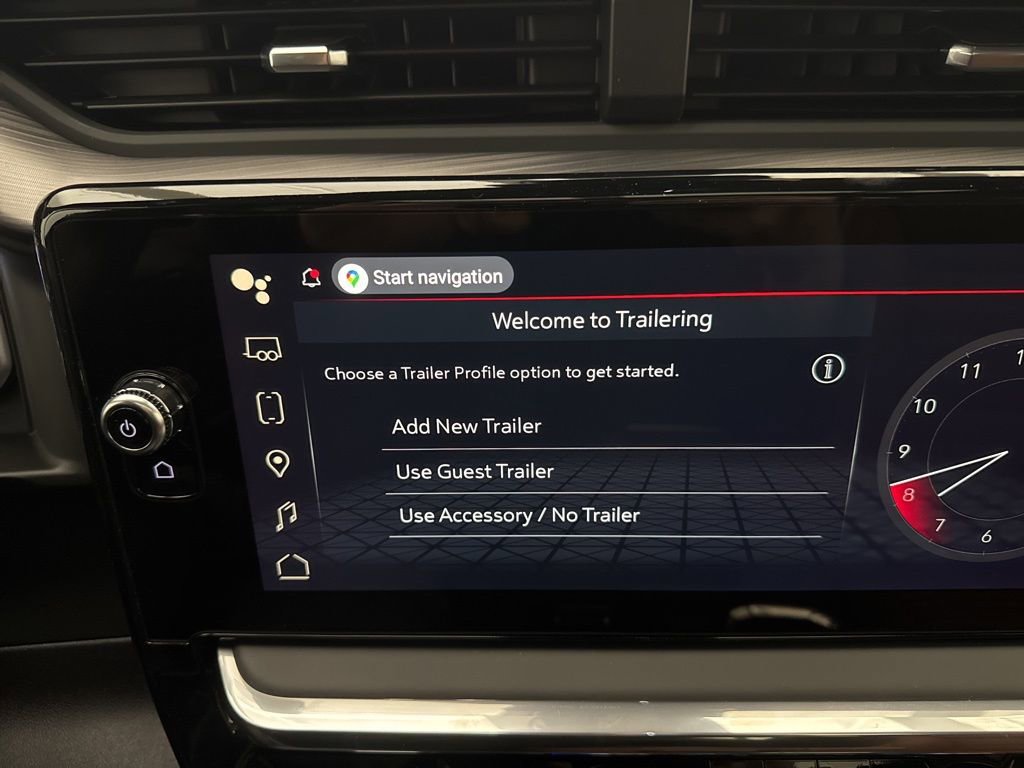 2026 GMC Sierra 2500HD Denali Ultimate - Photo 42