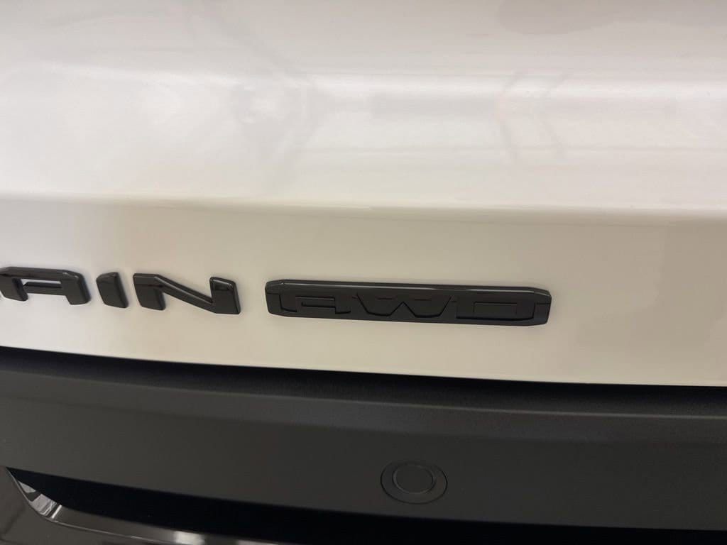 2026 GMC Terrain Elevation - Photo 12