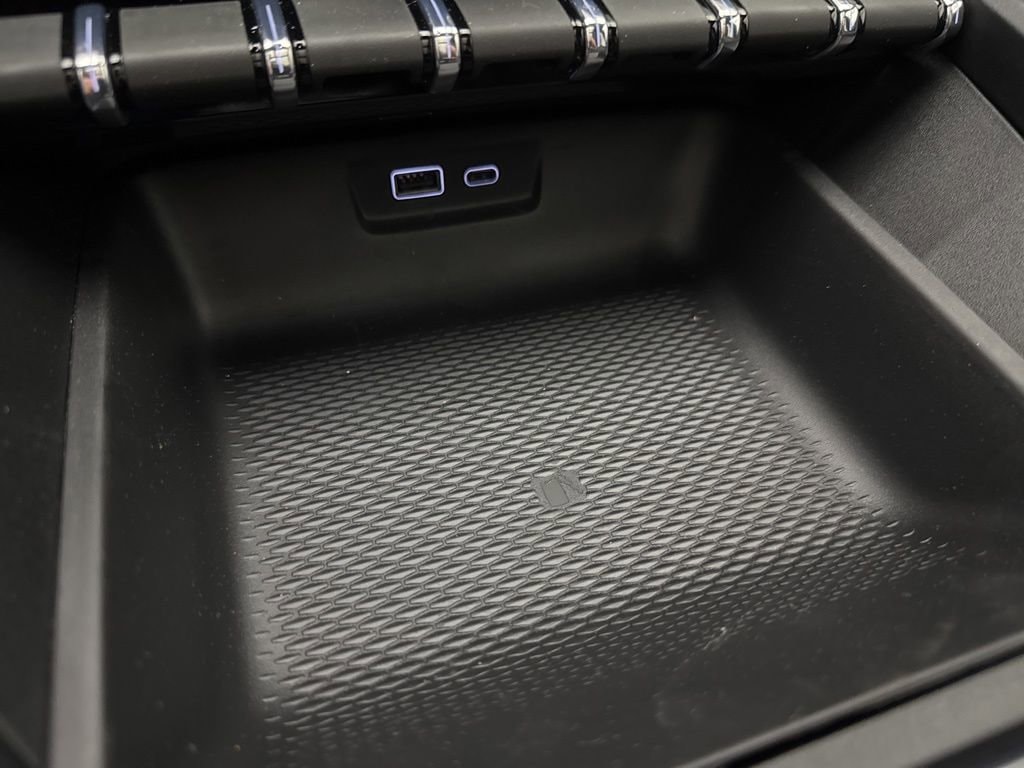 2026 GMC Terrain AT4 - Photo 44